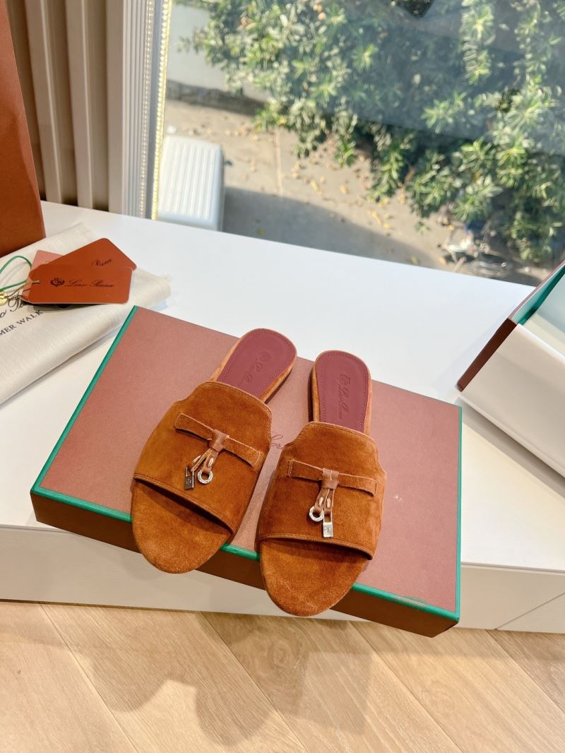 Loro Piana Sandals